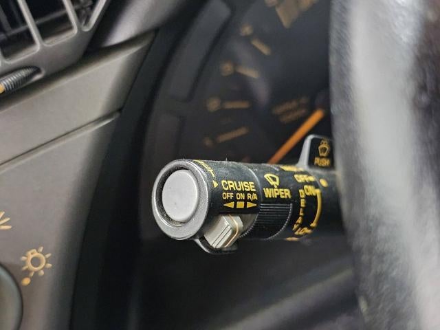 1991 Chevrolet Corvette Base