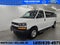 2023 Chevrolet Express 3500 LS Passenger