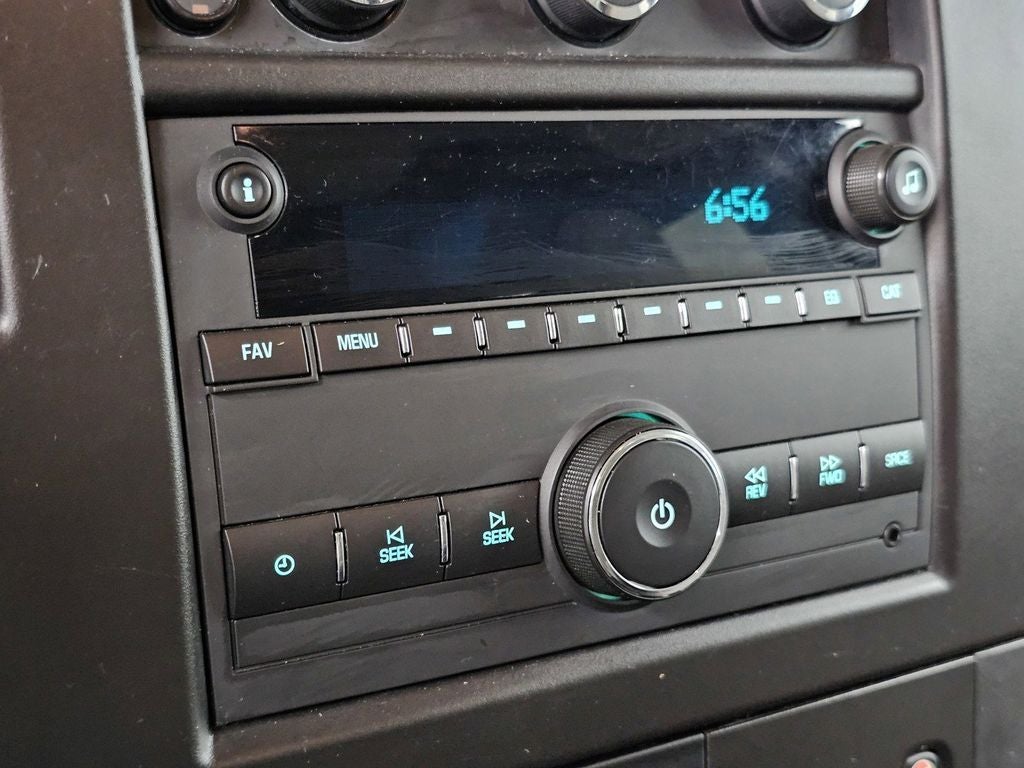 2023 Chevrolet Express 3500 LS Passenger