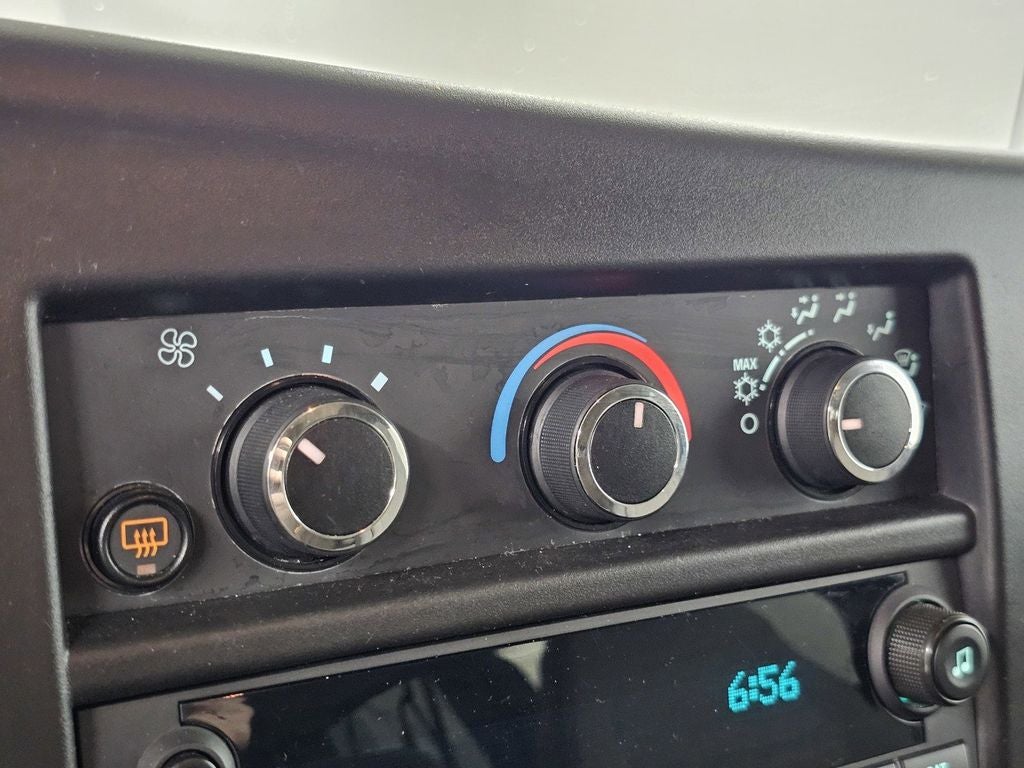 2023 Chevrolet Express 3500 LS Passenger