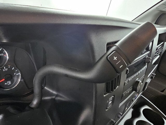 2023 Chevrolet Express 3500 LS Passenger