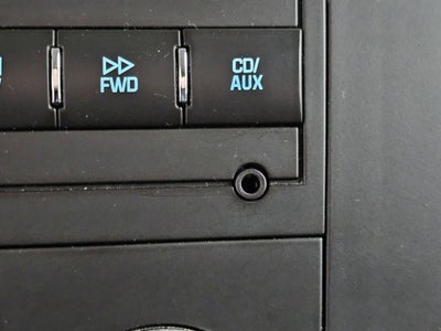 2008 Chevrolet Silverado 2500HD LT LT1