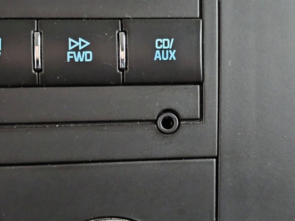 2008 Chevrolet Silverado 2500HD LT LT1