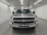 2008 Chevrolet Silverado 2500HD LT LT1