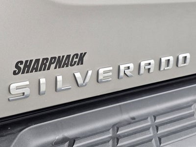 2008 Chevrolet Silverado 2500HD LT LT1