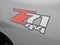 2008 Chevrolet Silverado 2500HD LT LT1