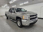 2008 Chevrolet Silverado 2500HD LT LT1