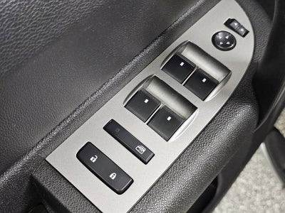 2008 Chevrolet Silverado 2500HD LT LT1