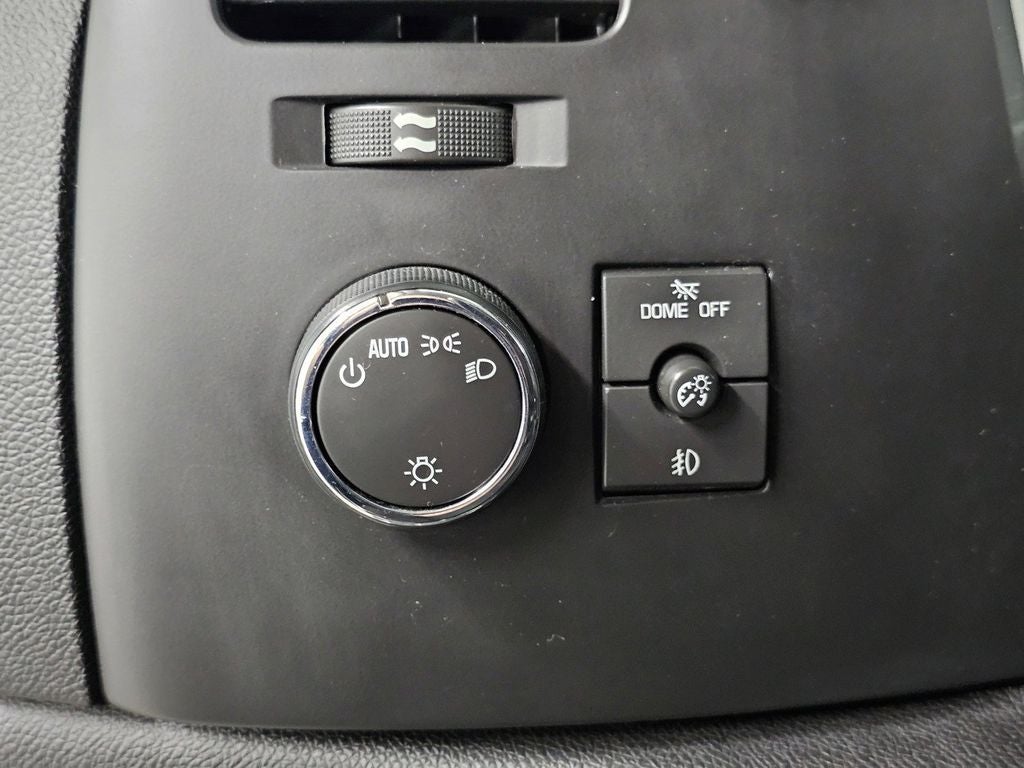 2008 Chevrolet Silverado 2500HD LT LT1