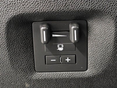 2008 Chevrolet Silverado 2500HD LT LT1