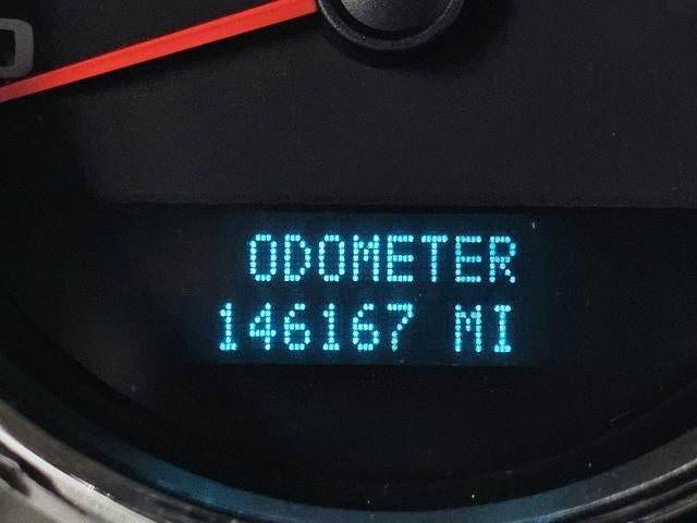 2008 Chevrolet Silverado 2500HD LT LT1