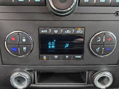 2008 Chevrolet Silverado 2500HD LT LT1