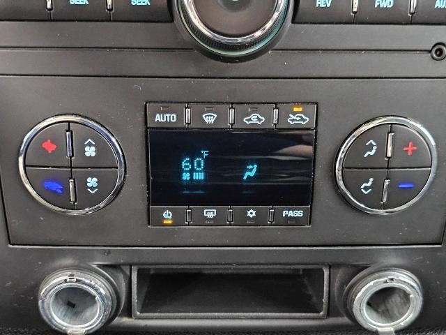 2008 Chevrolet Silverado 2500HD LT LT1