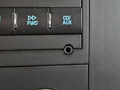 2008 Chevrolet Silverado 2500HD LT LT1