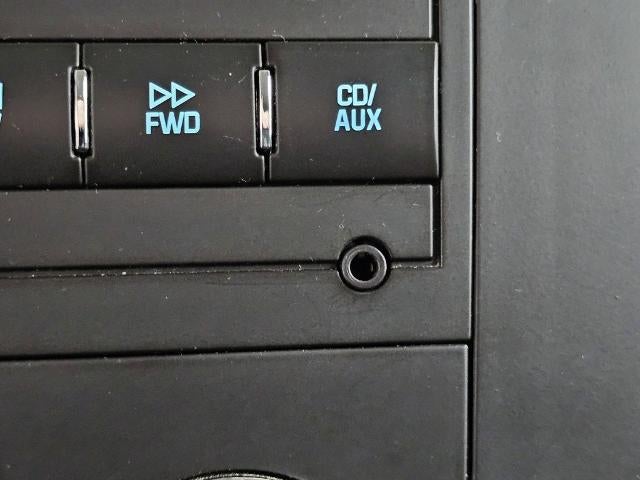 2008 Chevrolet Silverado 2500HD LT LT1