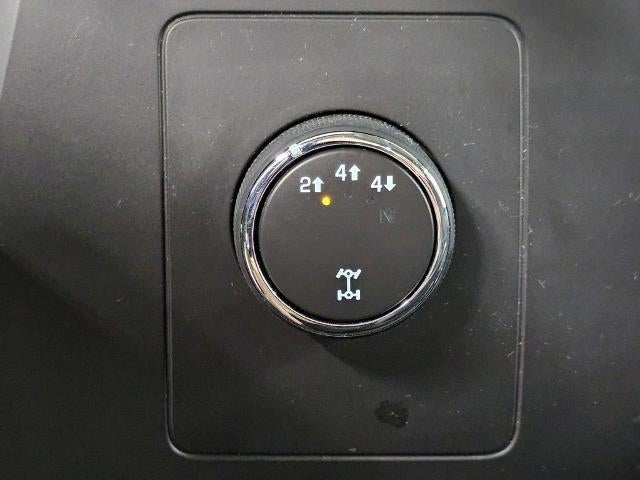2008 Chevrolet Silverado 2500HD LT LT1