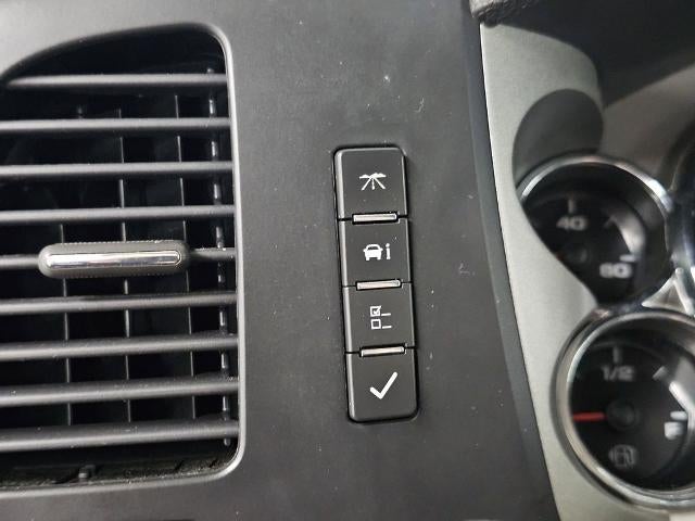 2008 Chevrolet Silverado 2500HD LT LT1