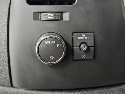 2008 Chevrolet Silverado 2500HD LT LT1