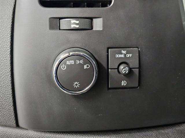 2008 Chevrolet Silverado 2500HD LT LT1
