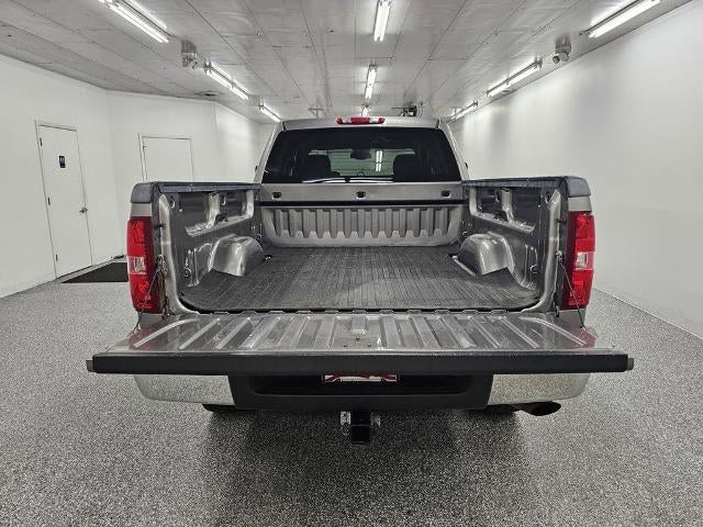 2008 Chevrolet Silverado 2500HD LT LT1