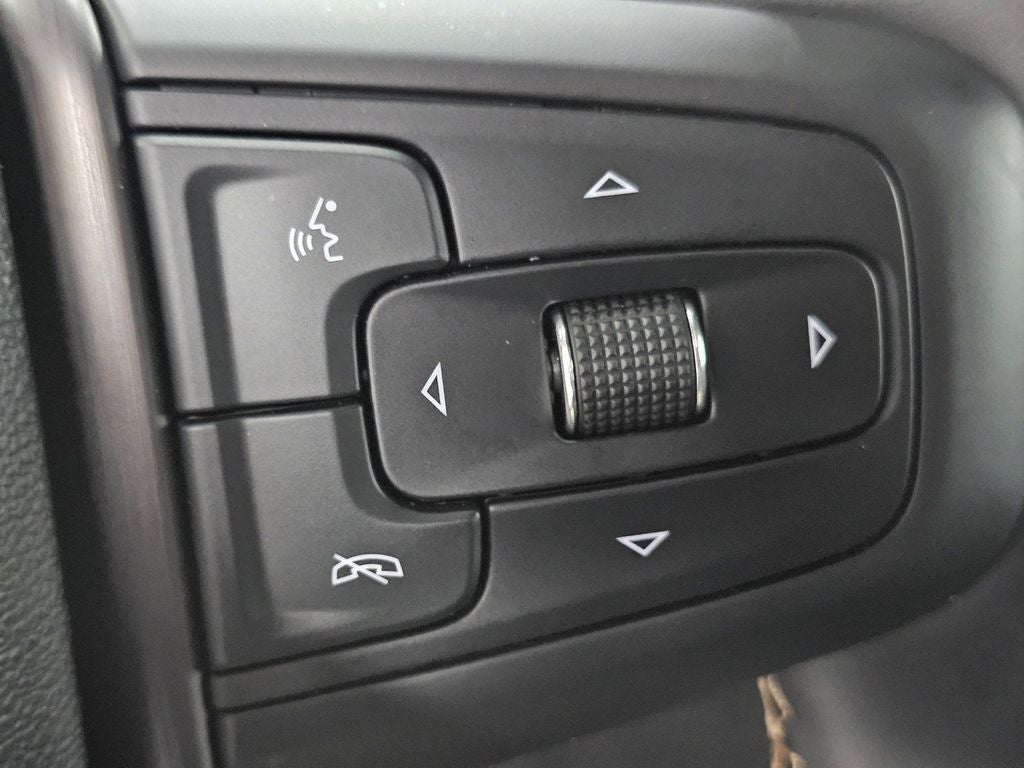 2026 GMC Sierra 2500HD AT4