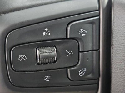 2026 GMC Sierra 2500HD AT4