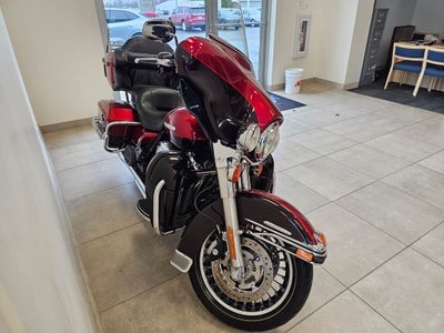 2012 Harley-Davidson Ultra Classic