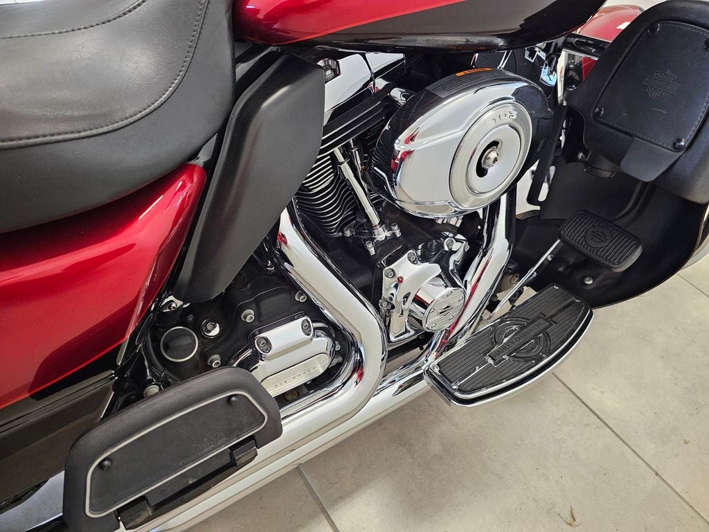 2012 Harley-Davidson Ultra Classic