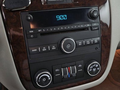 2010 Chevrolet Impala LT