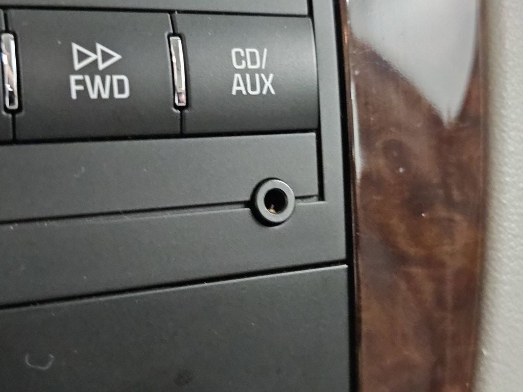2010 Chevrolet Impala LT