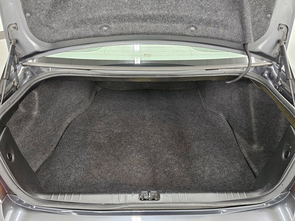 2010 Chevrolet Impala LT