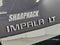 2010 Chevrolet Impala LT
