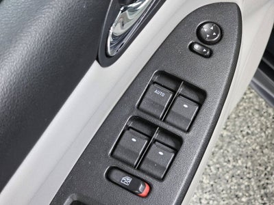 2010 Chevrolet Impala LT