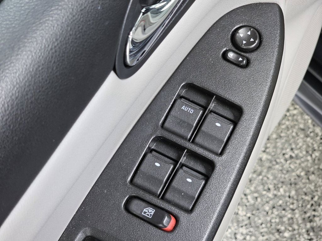 2010 Chevrolet Impala LT