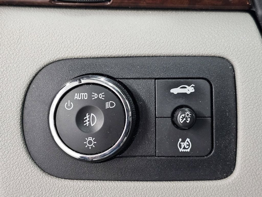 2010 Chevrolet Impala LT