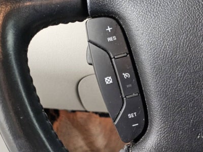 2010 Chevrolet Impala LT
