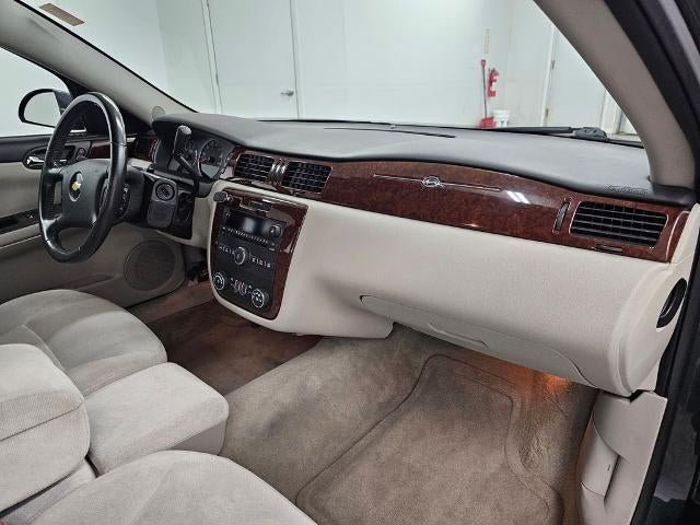 2010 Chevrolet Impala LT