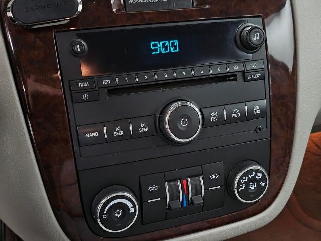 2010 Chevrolet Impala LT