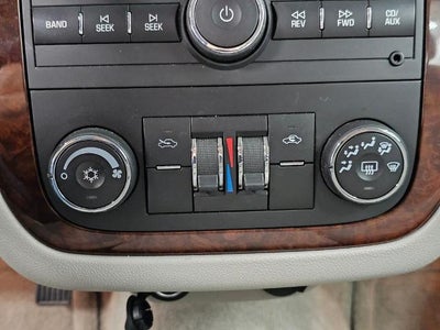 2010 Chevrolet Impala LT