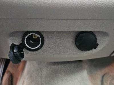 2010 Chevrolet Impala LT