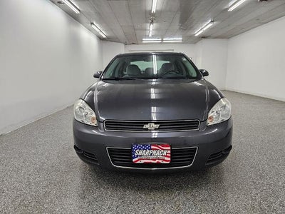 2010 Chevrolet Impala LT