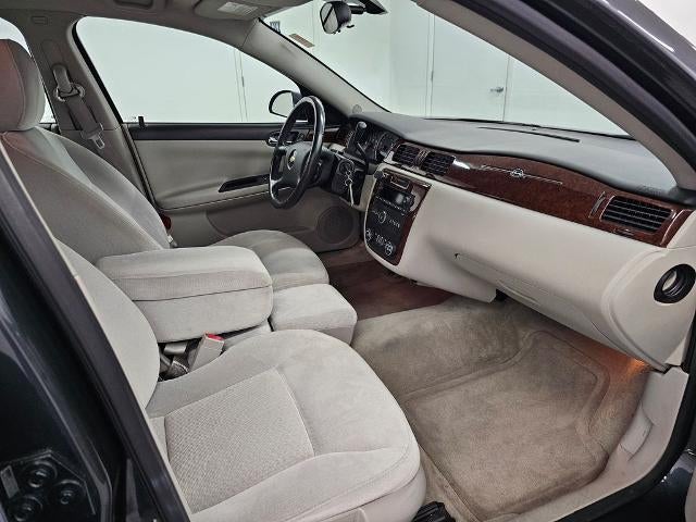 2010 Chevrolet Impala LT