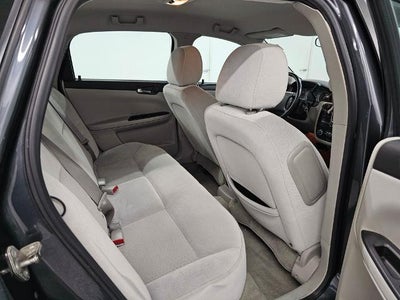 2010 Chevrolet Impala LT