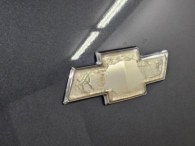 2010 Chevrolet Impala LT