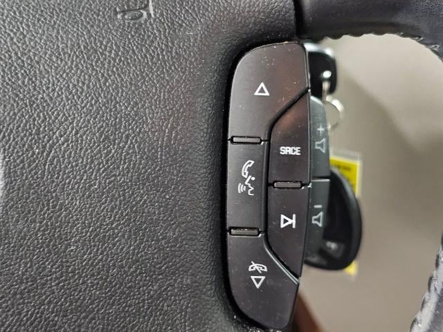 2010 Chevrolet Impala LT
