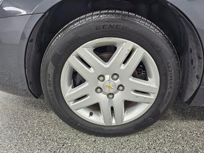 2010 Chevrolet Impala LT