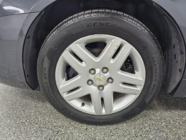2010 Chevrolet Impala LT