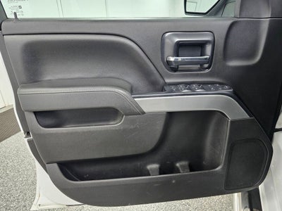 2014 Chevrolet Silverado 1500 LT LT2
