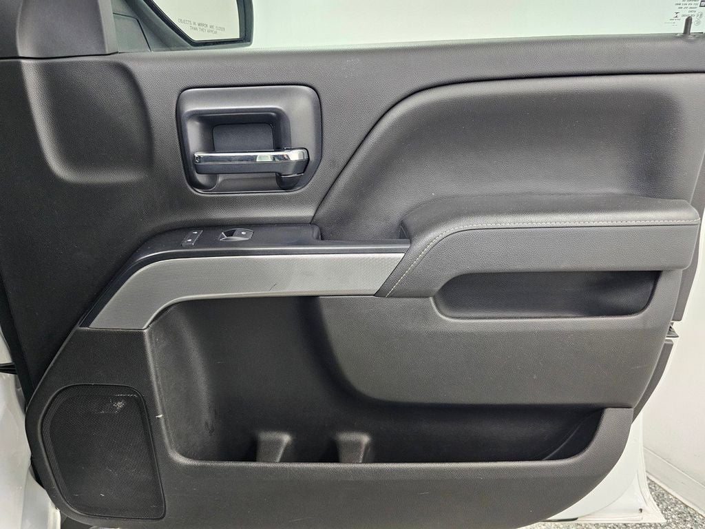 2014 Chevrolet Silverado 1500 LT LT2