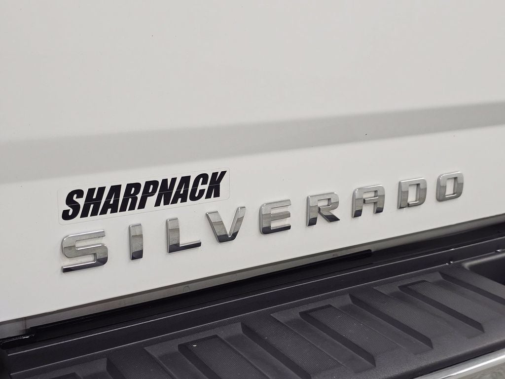 2014 Chevrolet Silverado 1500 LT LT2